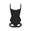LIFTING SHAPEWEAR BODYSUIT | ONYX sold by SKIMS