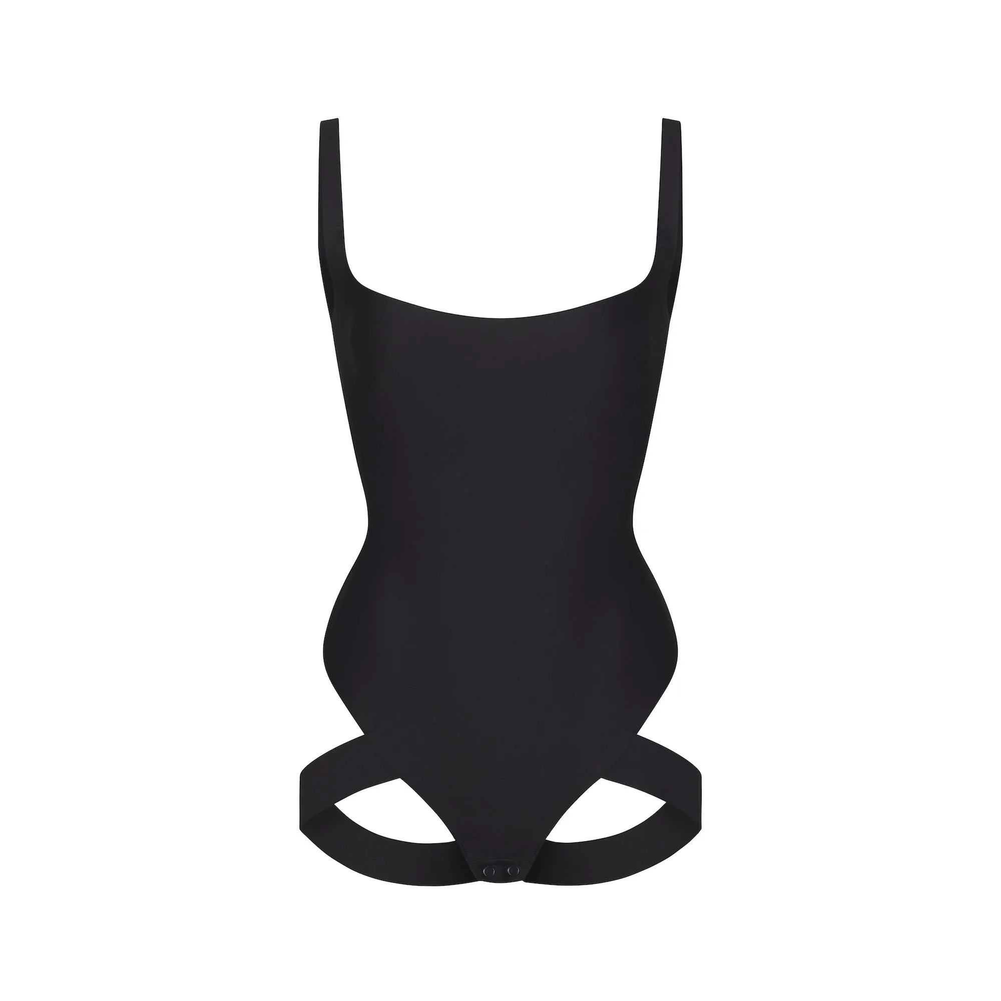 LIFTING SHAPEWEAR BODYSUIT | ONYX sold by SKIMS