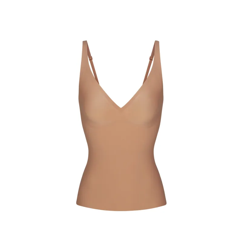 SKIMS FOUNDATIONS CAMI | SIENNA sold by SKIMS