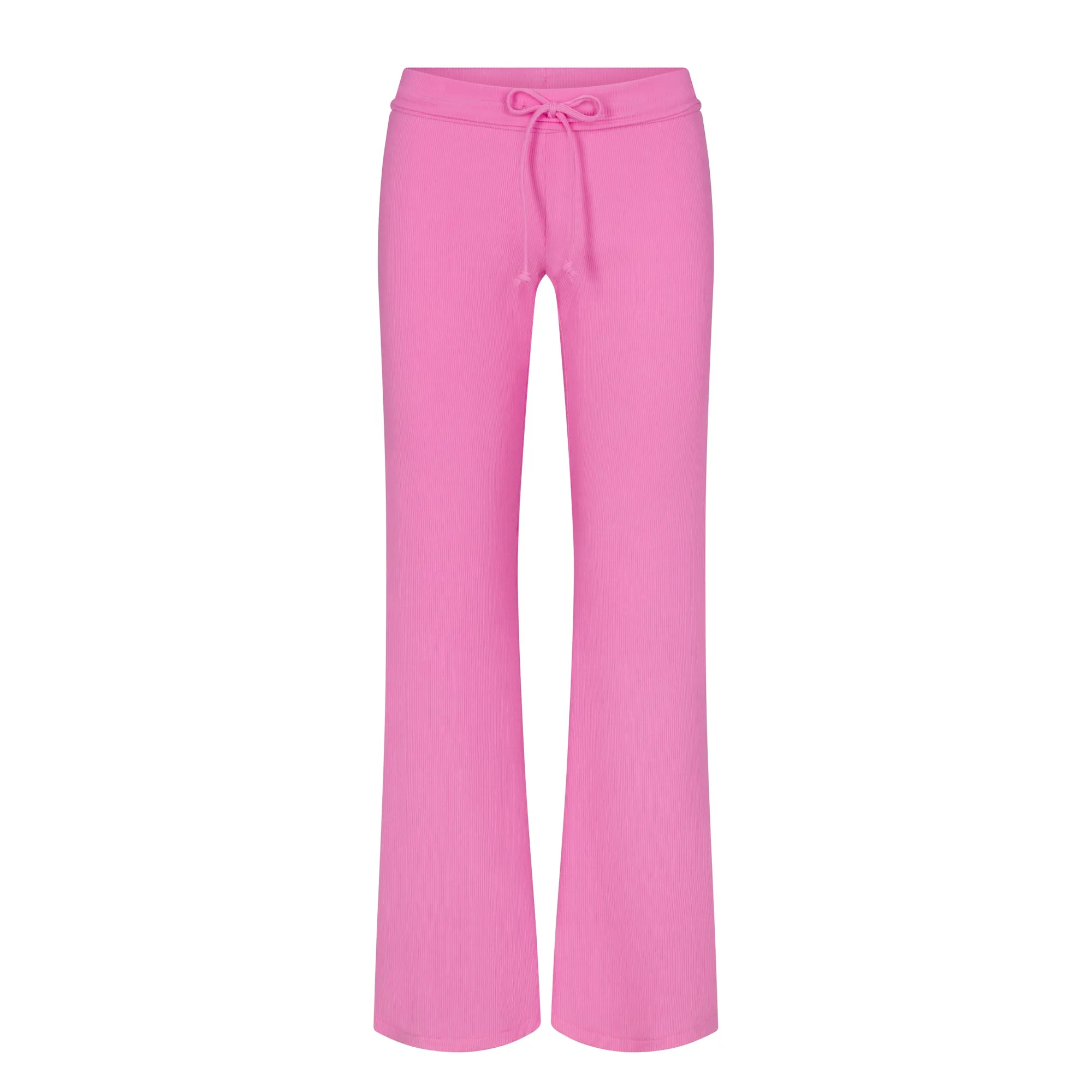 SOFT LOUNGE DRAWSTRING PANT | BLUSH sold by SKIMS