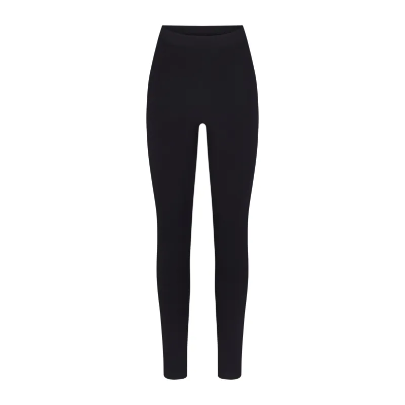 SEAMLESS SCULPT LEGGING | ONYX sold by SKIMS