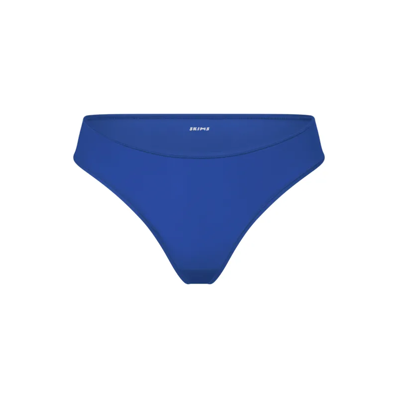 FITS EVERYBODY CHEEKY BRIEF | SAPPHIRE sold by SKIMS