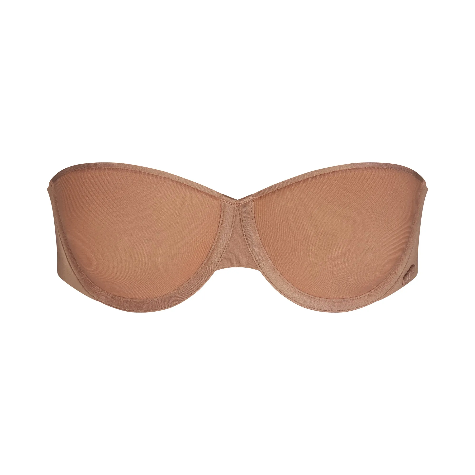 WEIGHTLESS STRAPLESS BRA | SIENNA sold by SKIMS