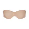 WEIGHTLESS STRAPLESS BRA | CLAY sold by SKIMS