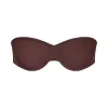 WEIGHTLESS STRAPLESS BRA | COCOA sold by SKIMS