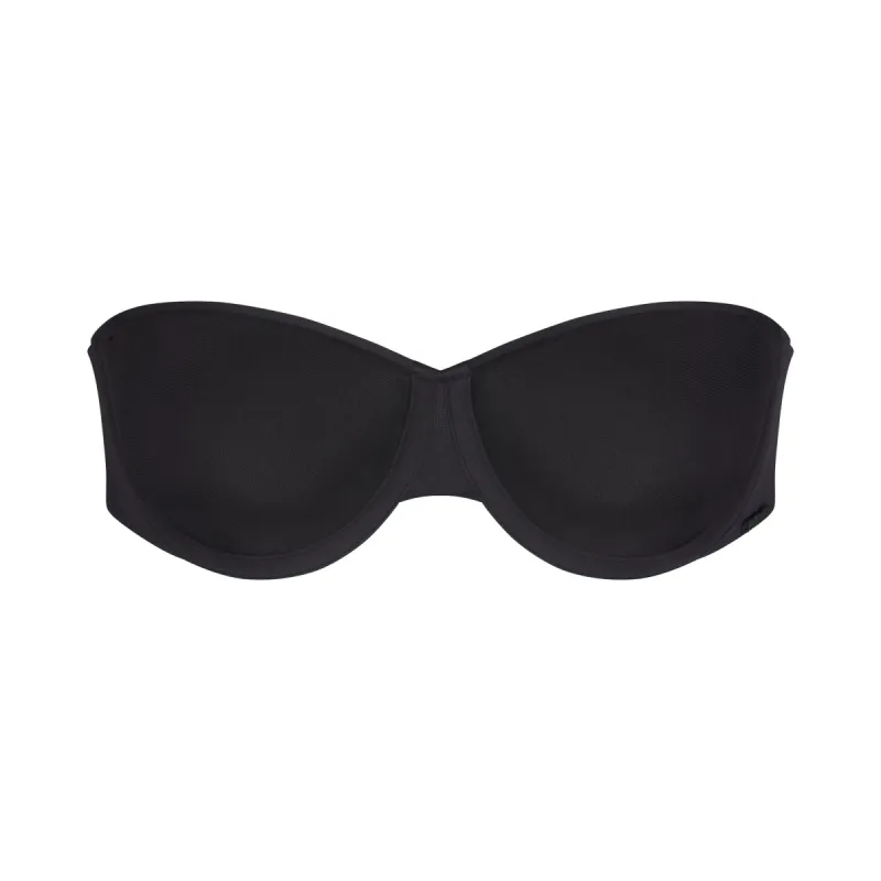 WEIGHTLESS STRAPLESS BRA | ONYX sold by SKIMS