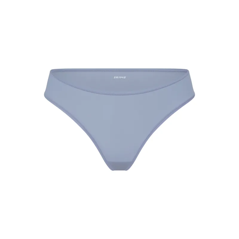 FITS EVERYBODY CHEEKY BRIEF | SLATE sold by SKIMS