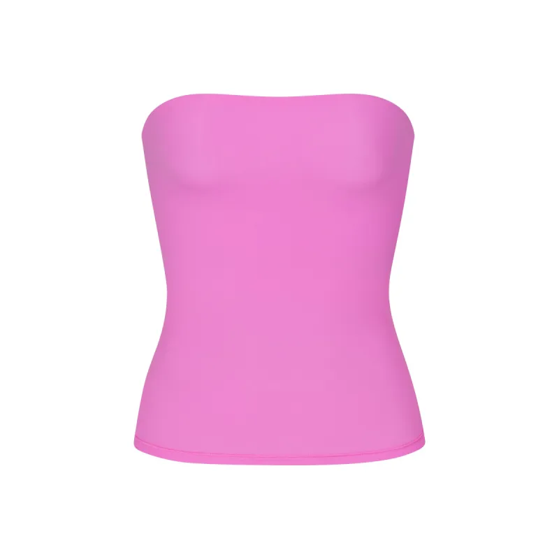 FITS EVERYBODY TUBE TOP | NEON ORCHID sold by SKIMS