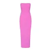 FITS EVERYBODY TUBE DRESS | NEON ORCHID sold by SKIMS