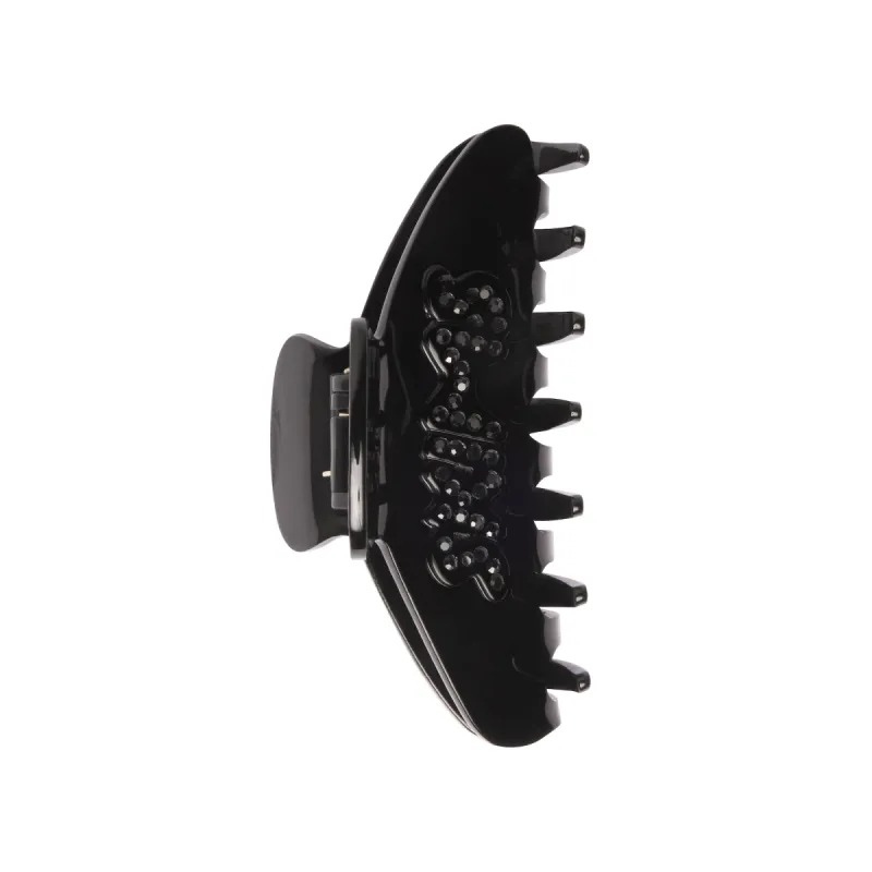 GETTING READY ACCESSORIES CLAW CLIP | ONYX sold by SKIMS