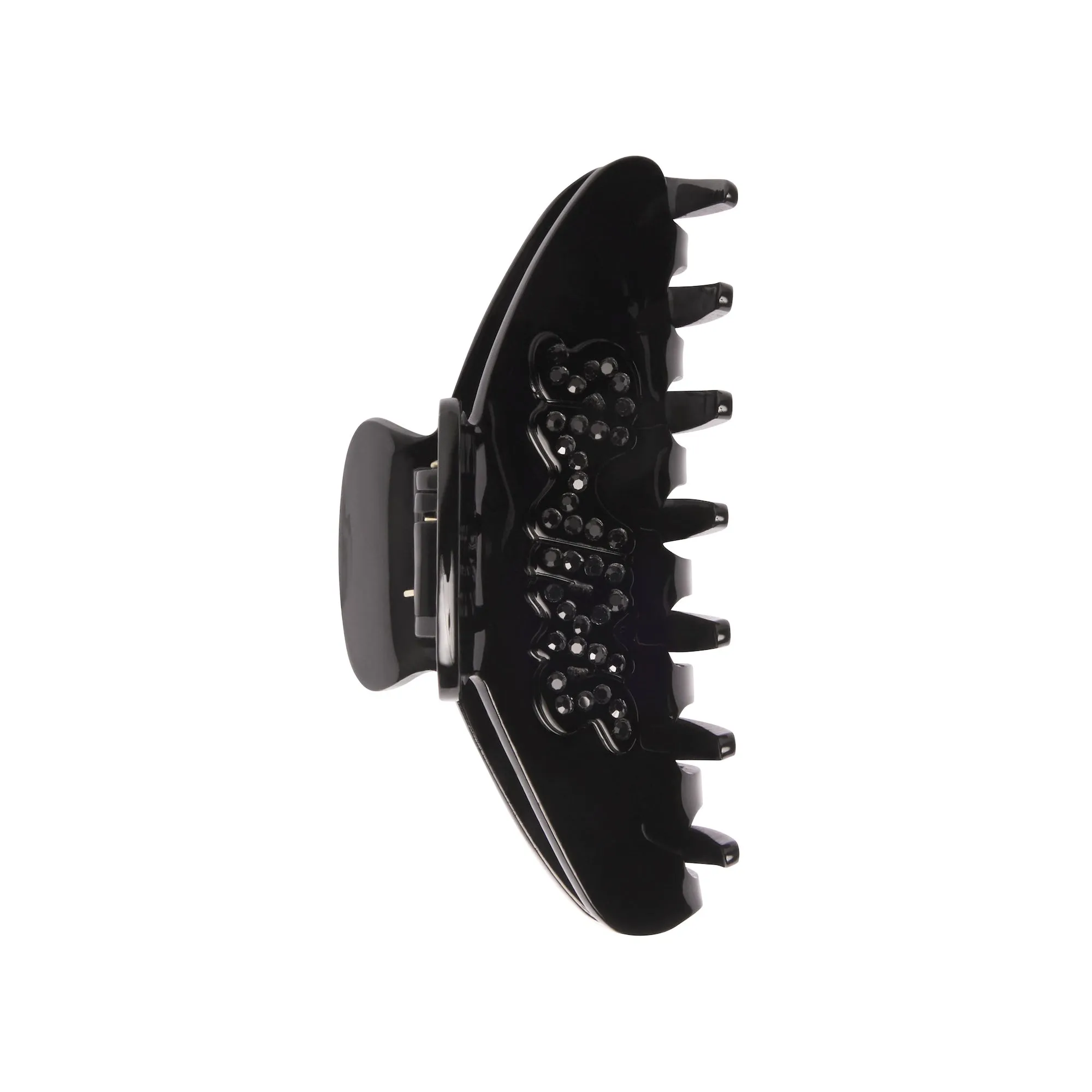 GETTING READY ACCESSORIES CLAW CLIP | ONYX sold by SKIMS