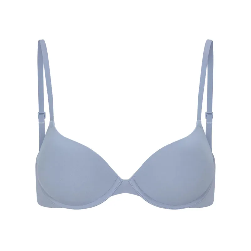 FITS EVERYBODY PUSH-UP BRA | SLATE sold by SKIMS