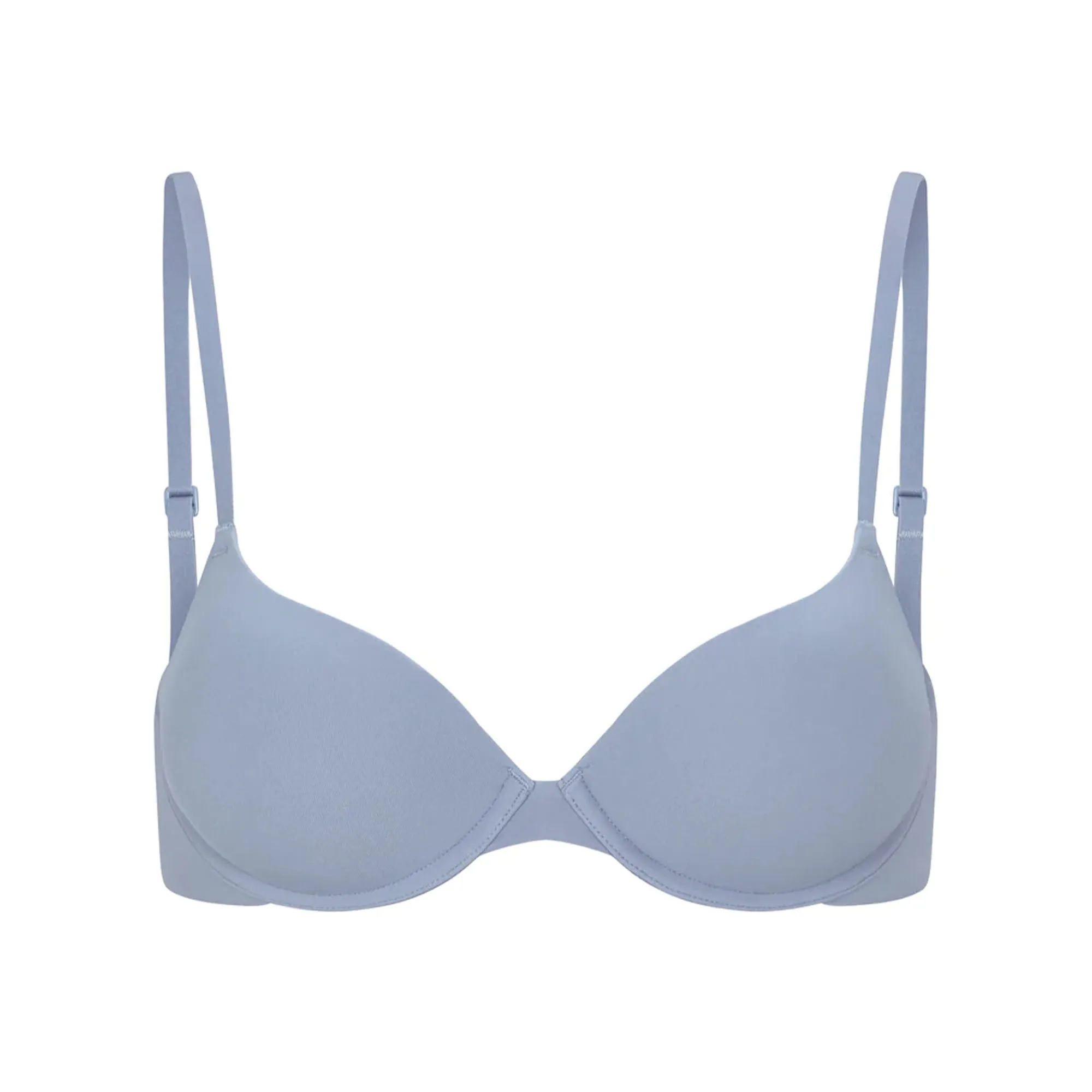 FITS EVERYBODY PUSH-UP BRA | SLATE sold by SKIMS