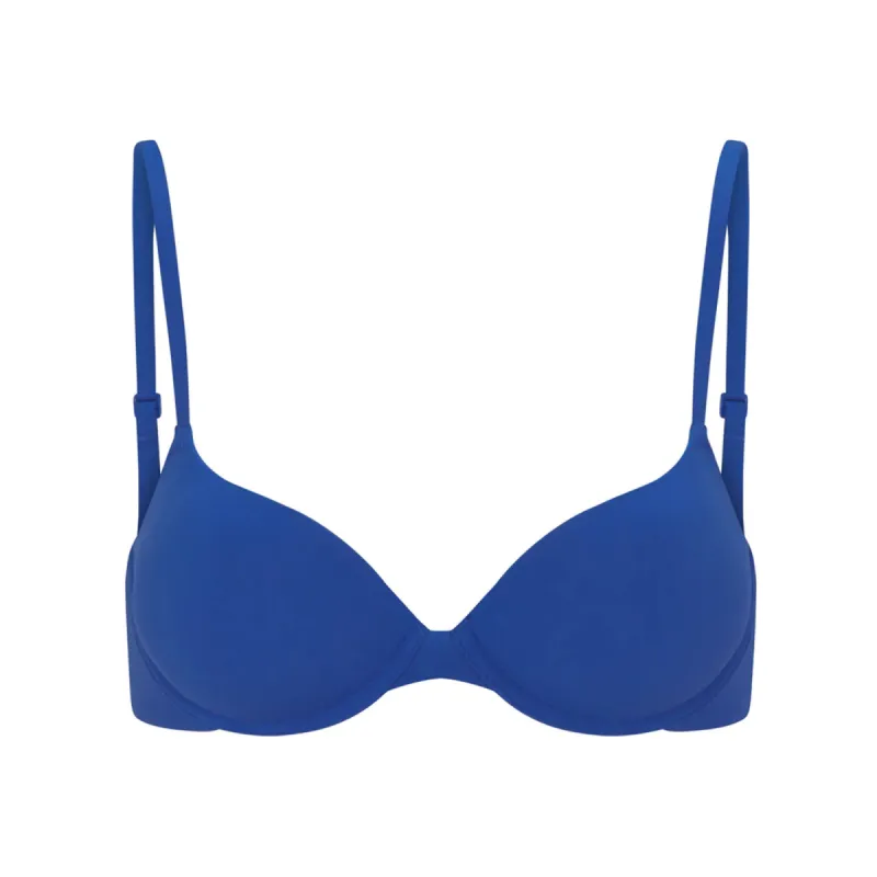 FITS EVERYBODY PUSH-UP BRA | SAPPHIRE sold by SKIMS