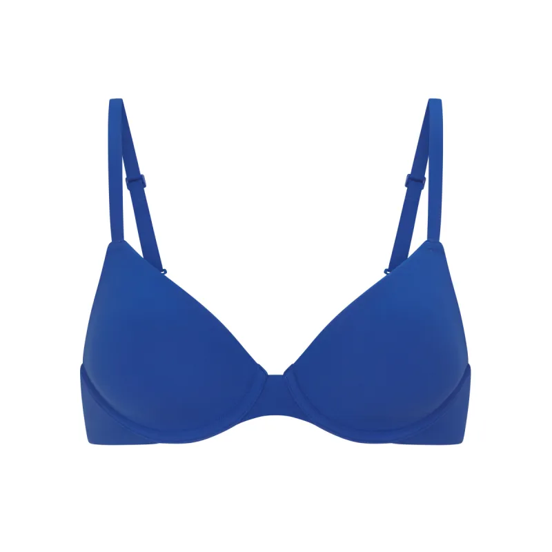 FITS EVERYBODY T-SHIRT BRA | SAPPHIRE sold by SKIMS