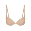 FITS EVERYBODY SUPER PUSH-UP BRA | CLAY sold by SKIMS