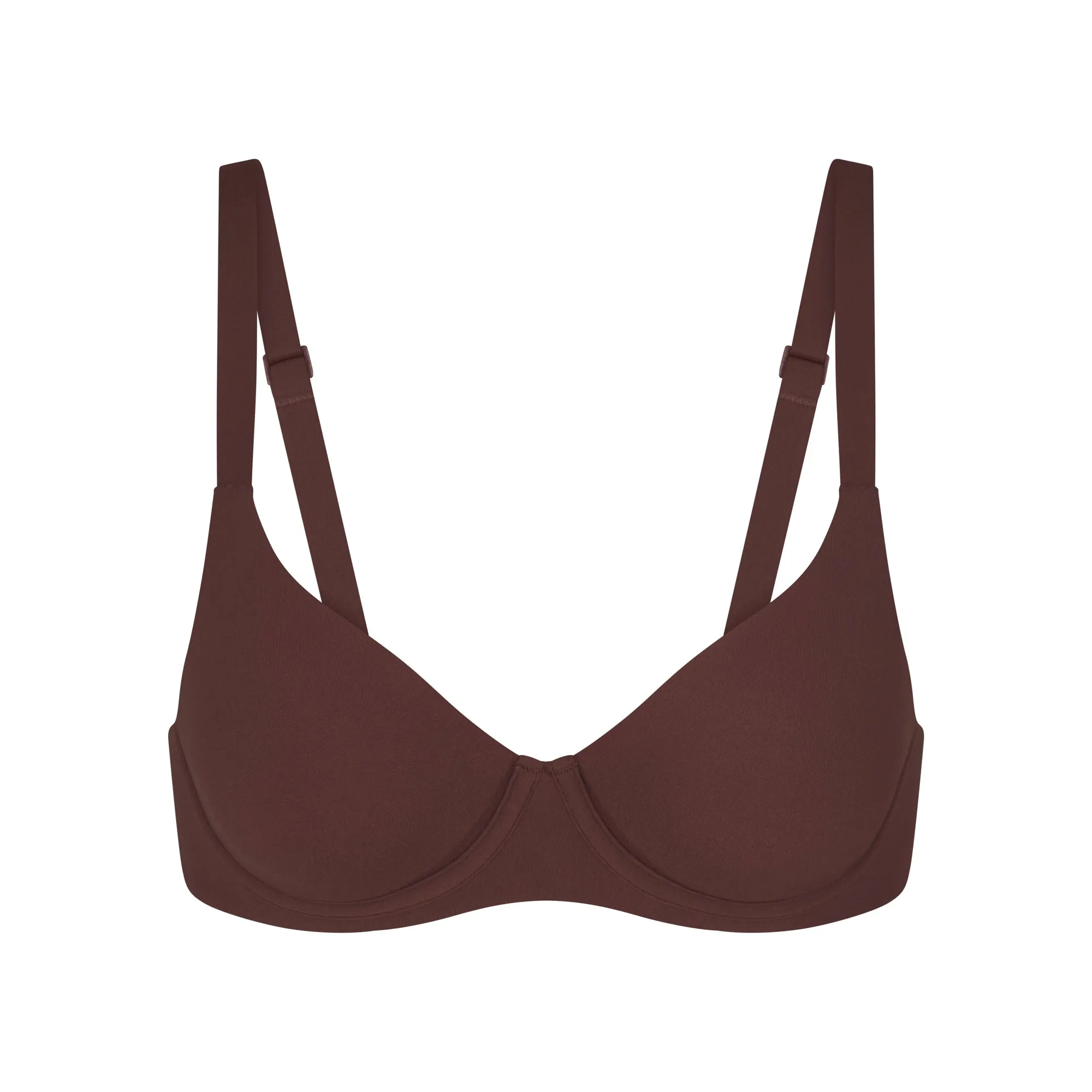 FITS EVERYBODY FULL COVERAGE BRA | COCOA sold by SKIMS