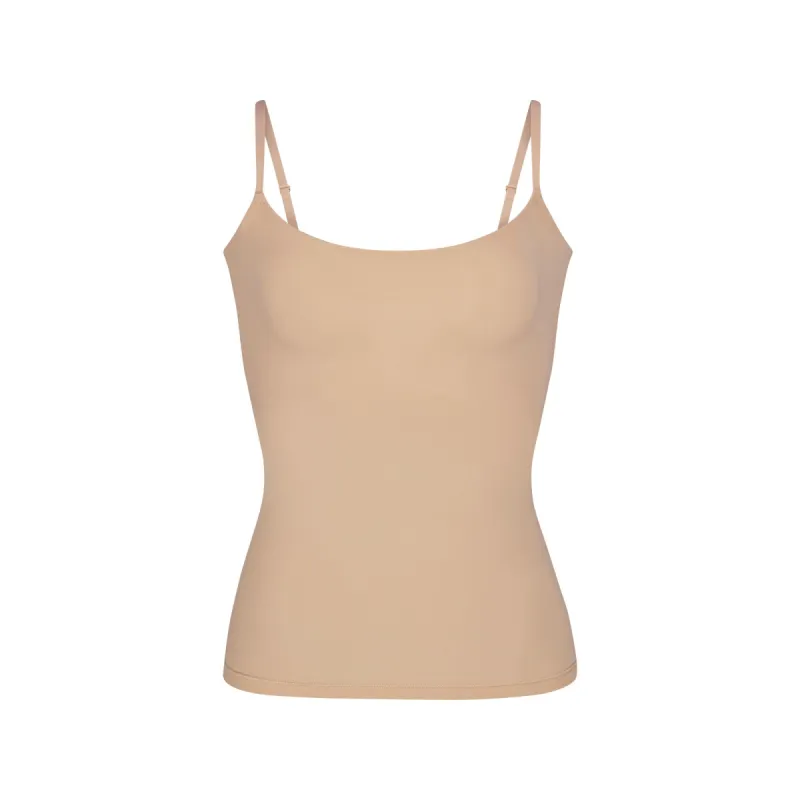 FITS EVERYBODY CAMI | CLAY sold by SKIMS