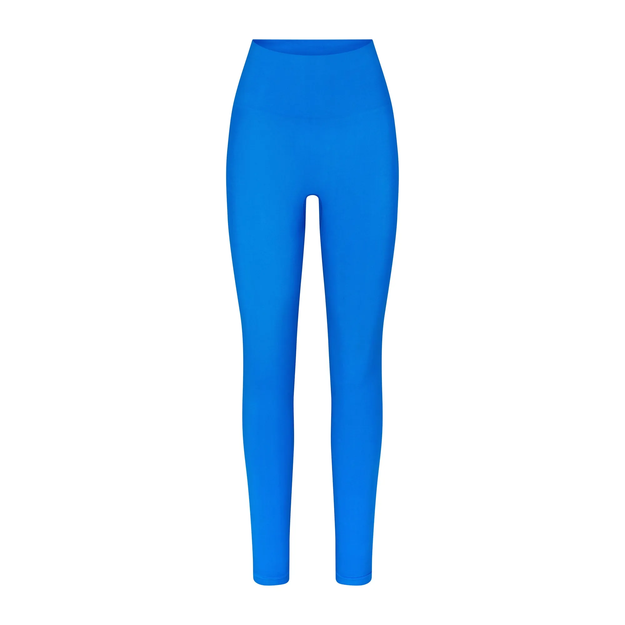 SOFT SMOOTHING SEAMLESS LEGGING | AZUL sold by SKIMS
