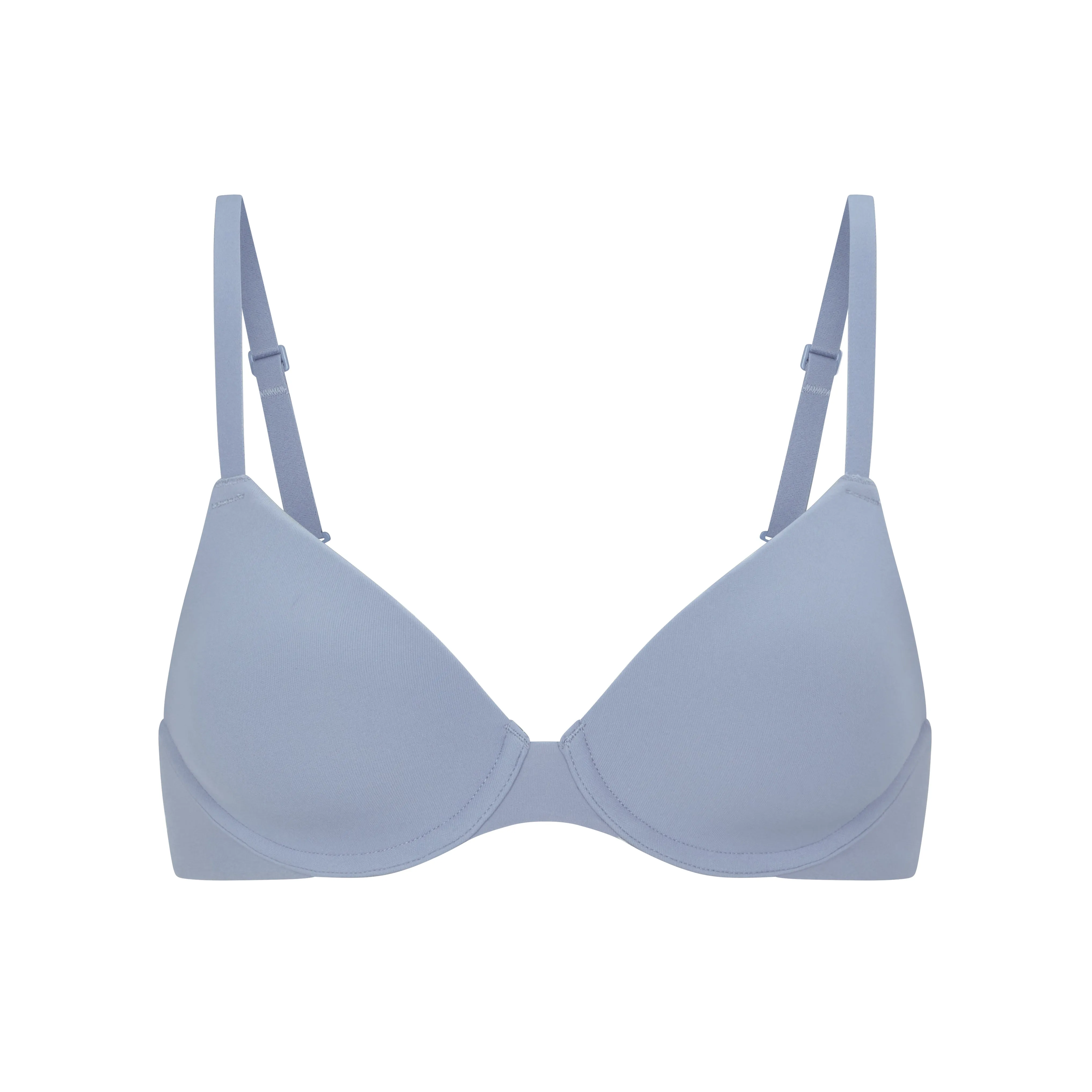 FITS EVERYBODY T-SHIRT BRA | SLATE sold by SKIMS