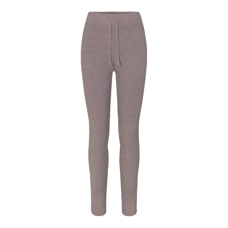 COZY KNIT LEGGING | GREY CHALK sold by SKIMS