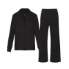 SOFT LOUNGE SLEEP SET | ONYX sold by SKIMS