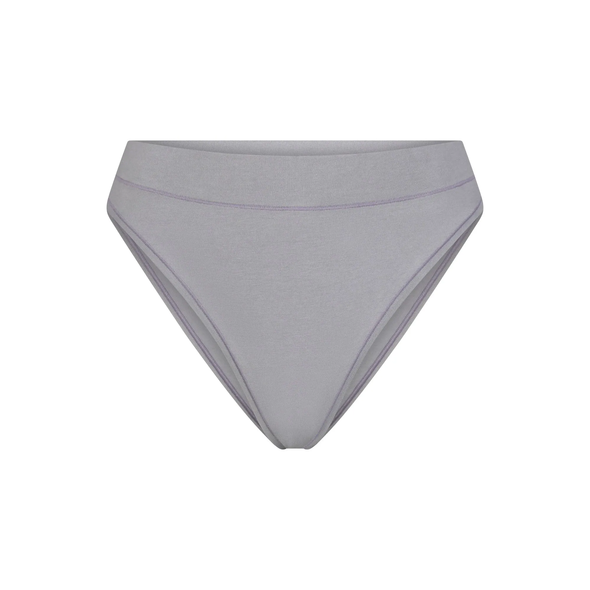 COTTON JERSEY CHEEKY TANGA | PACIFIC sold by SKIMS