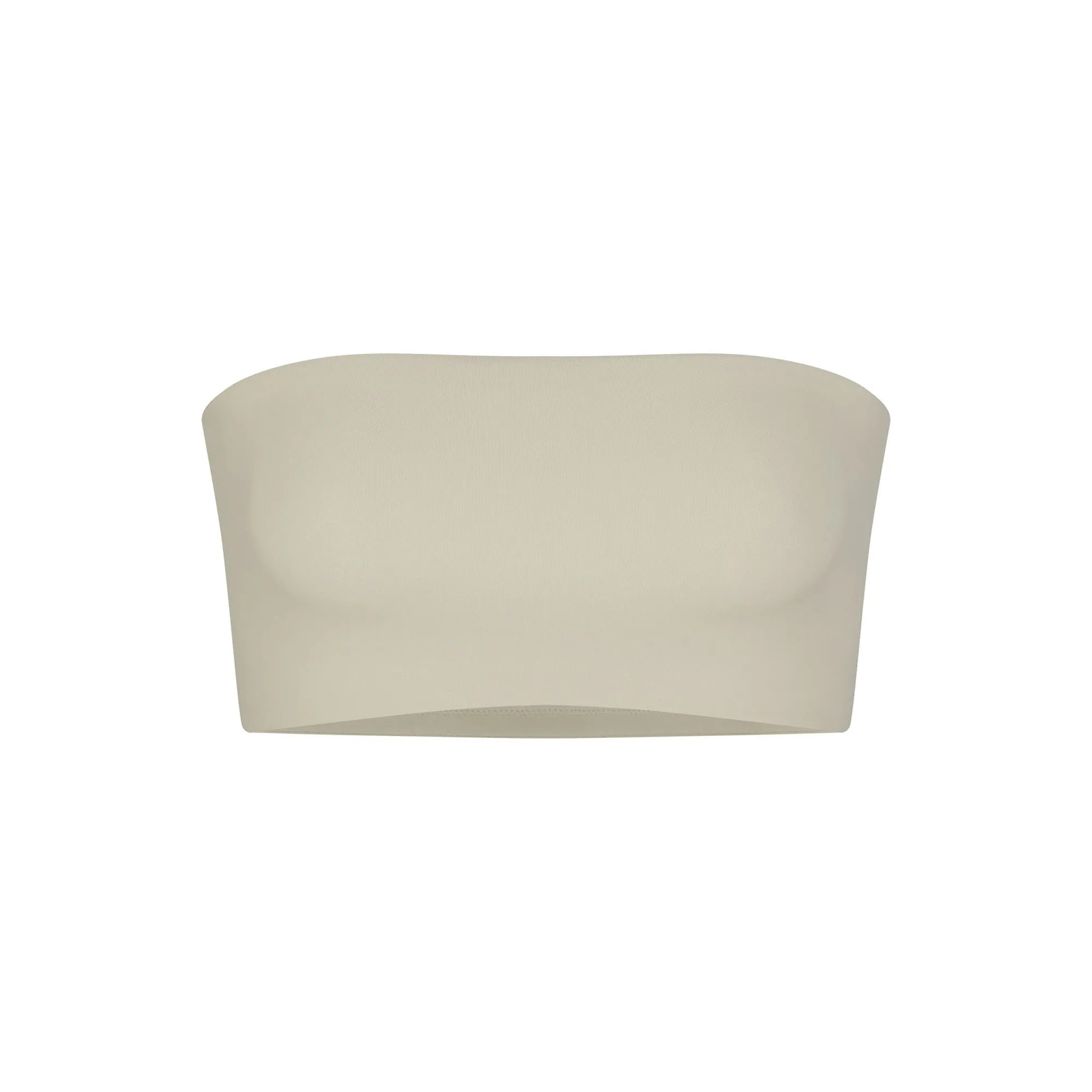 FITS EVERYBODY BANDEAU | TALC sold by SKIMS