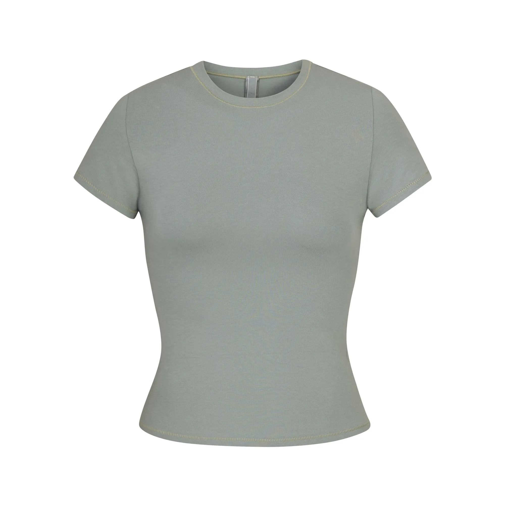 【未使用】 s Cotton Jersey T-Shirt COTTON JERSEY T-SHIRT | MINERAL | Parallel