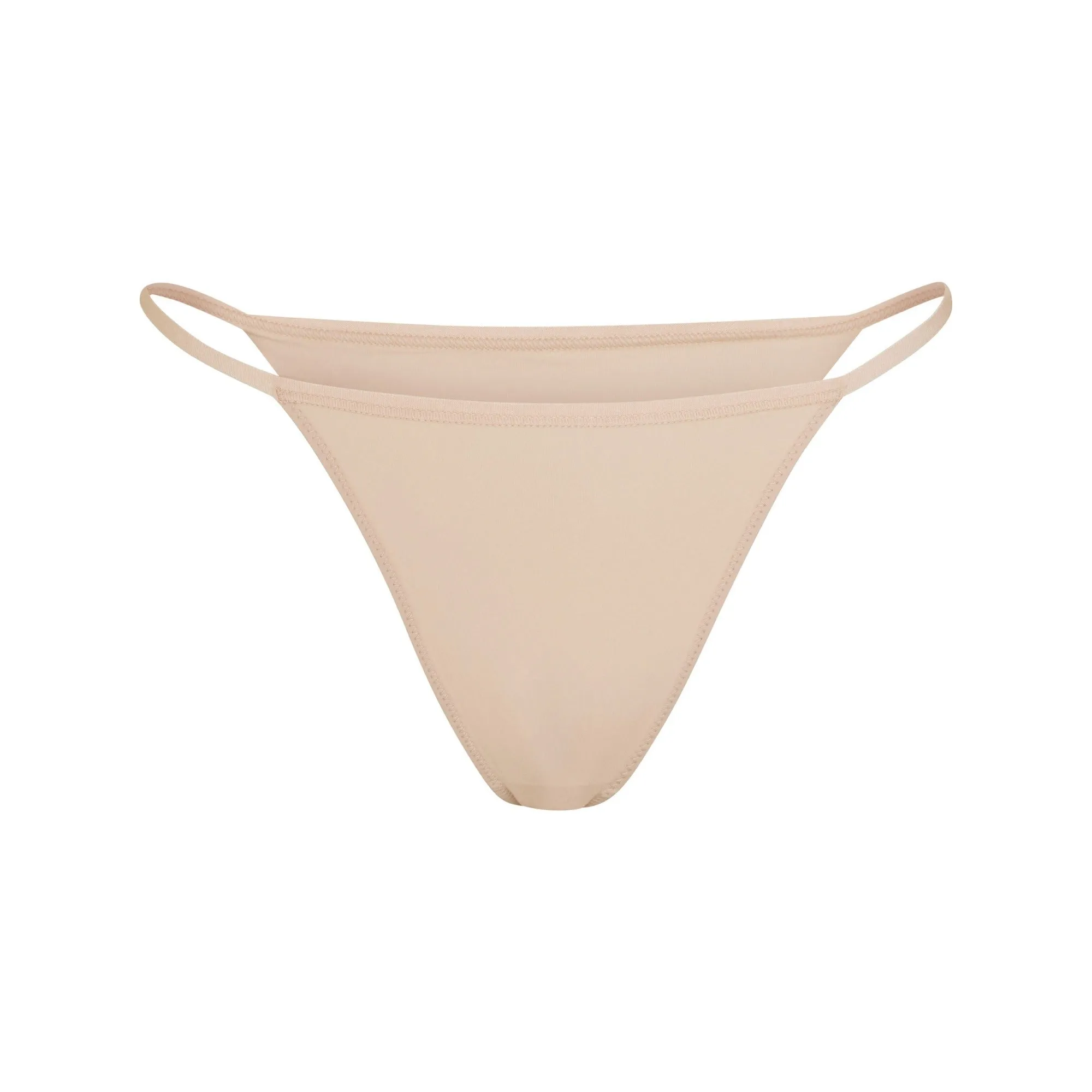 FITS EVERYBODY STRING BIKINI | MICA sold by SKIMS