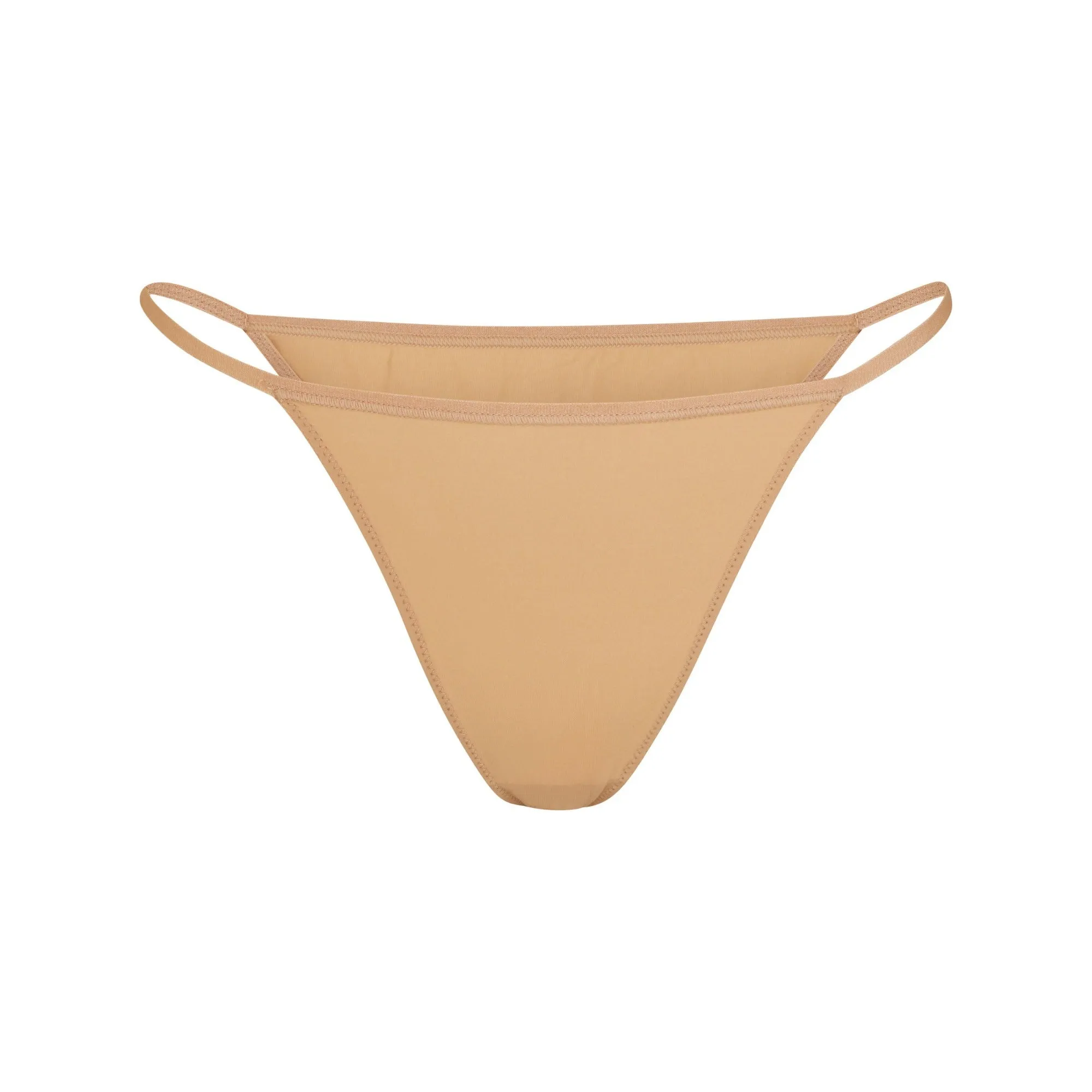FITS EVERYBODY STRING BIKINI | OCHRE sold by SKIMS