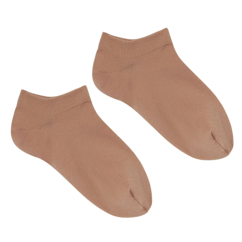 HOSIERY ANKLE SOCK | SIENNA sold by SKIMS