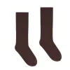HOSIERY MID CALF SOCK | COCOA sold by SKIMS