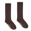 EVERYDAY MID CALF SOCK | COCOA sold by SKIMS