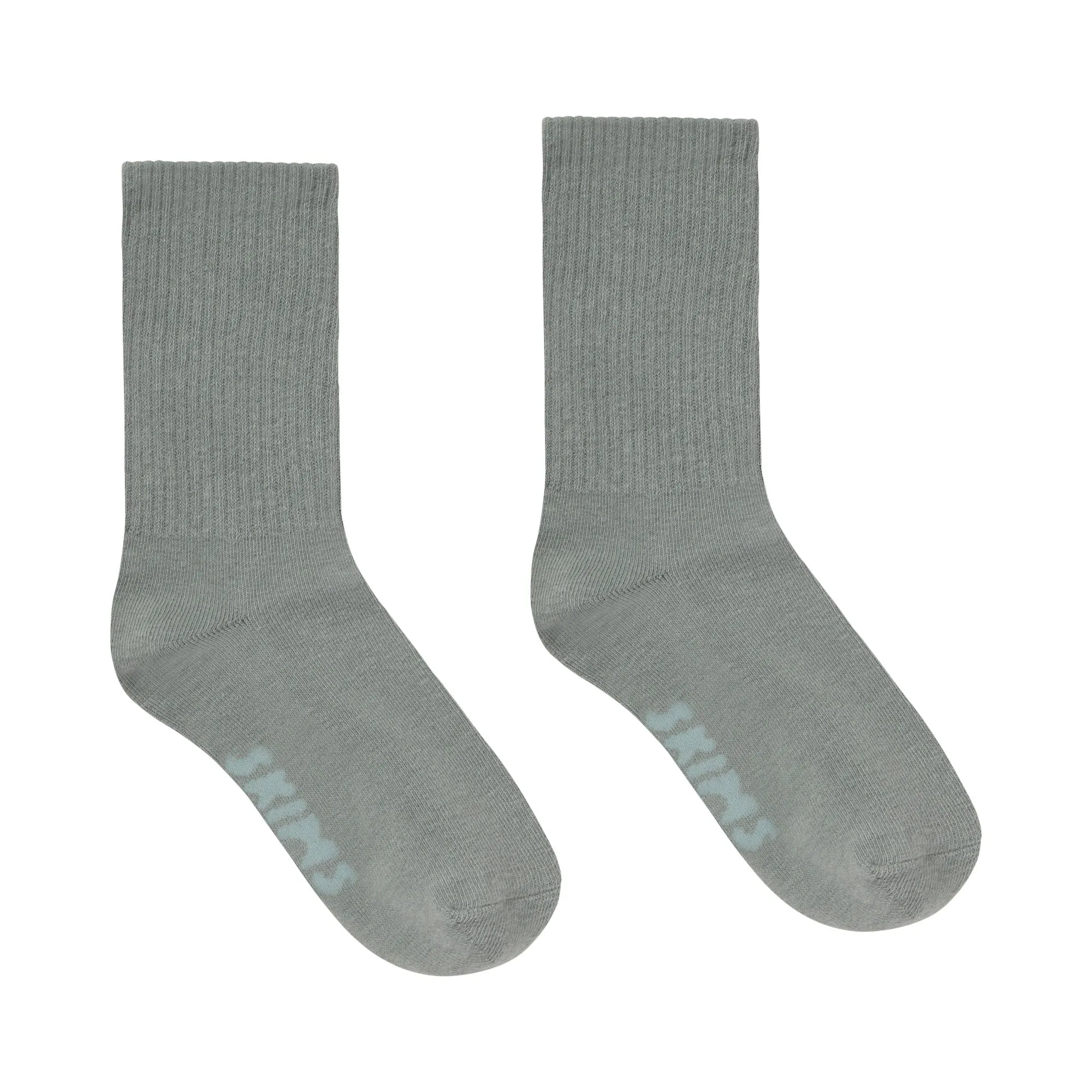 SPORT CREW SOCK | MINERAL sold by SKIMS