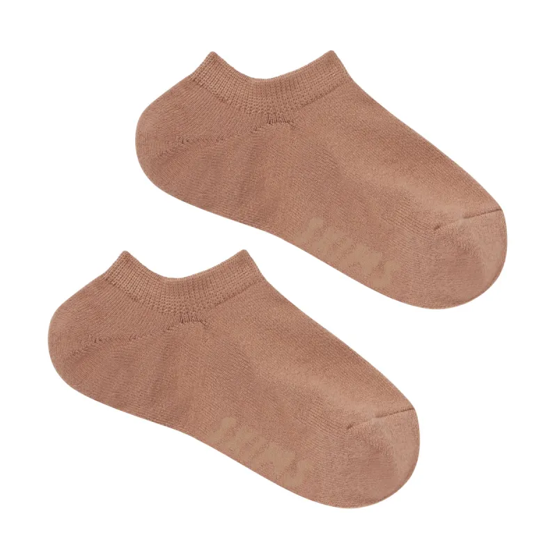 EVERYDAY ANKLE SOCK | SIENNA sold by SKIMS