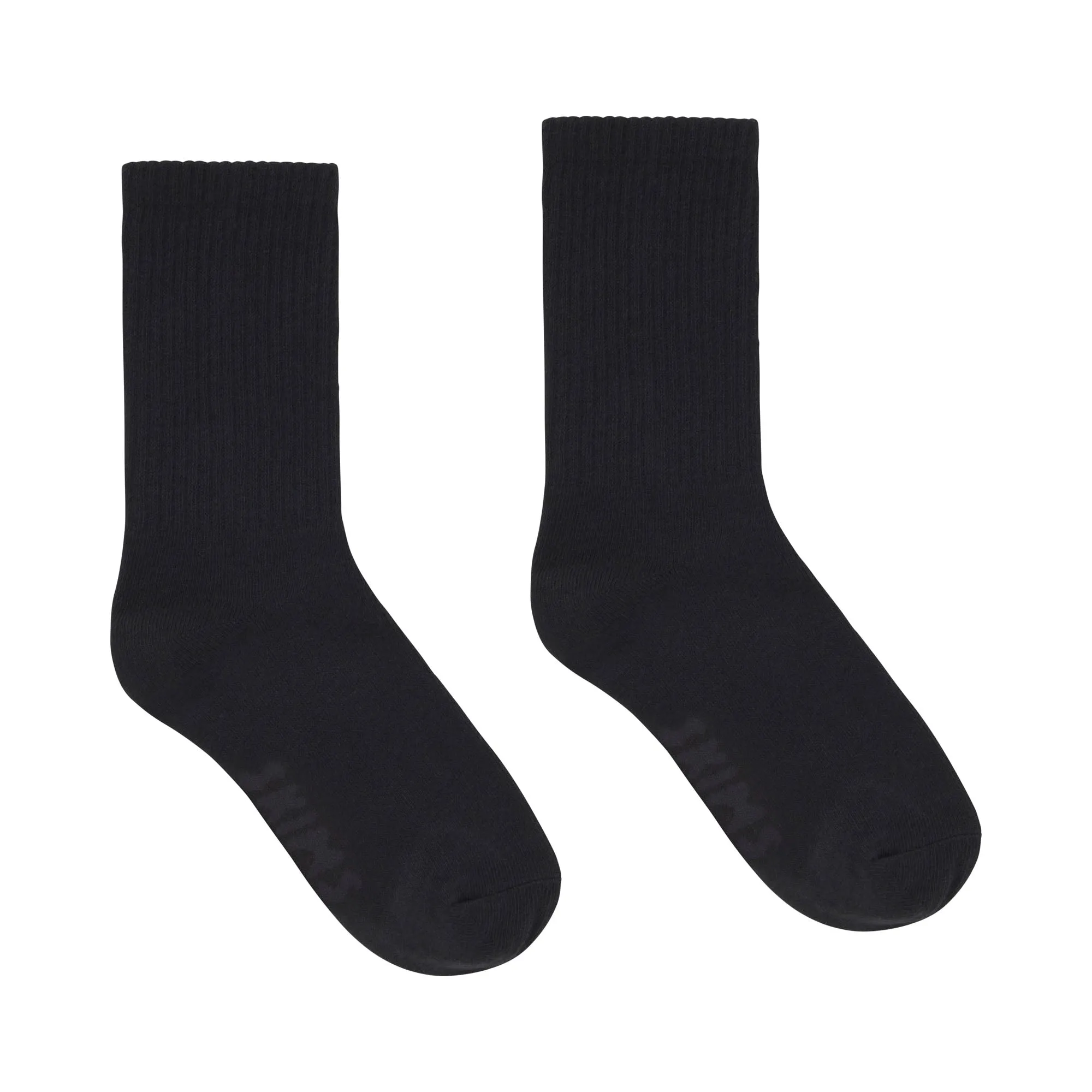 SPORT CREW SOCK | SOOT sold by SKIMS