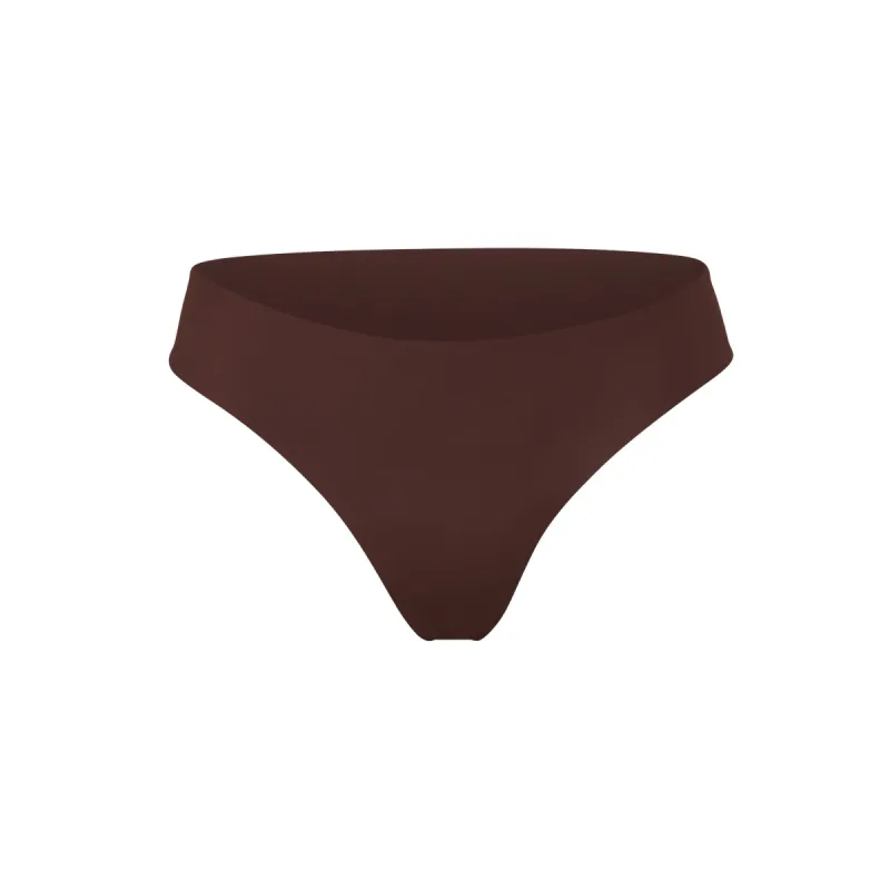 NAKED CHEEKY HIPSTER | COCOA sold by SKIMS