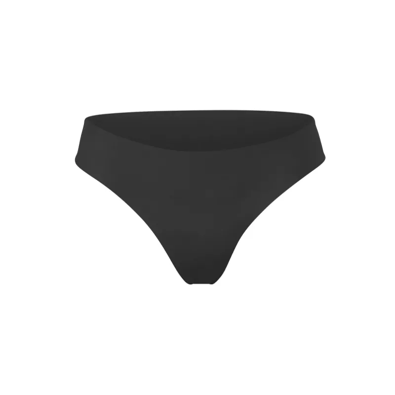NAKED CHEEKY HIPSTER | ONYX sold by SKIMS