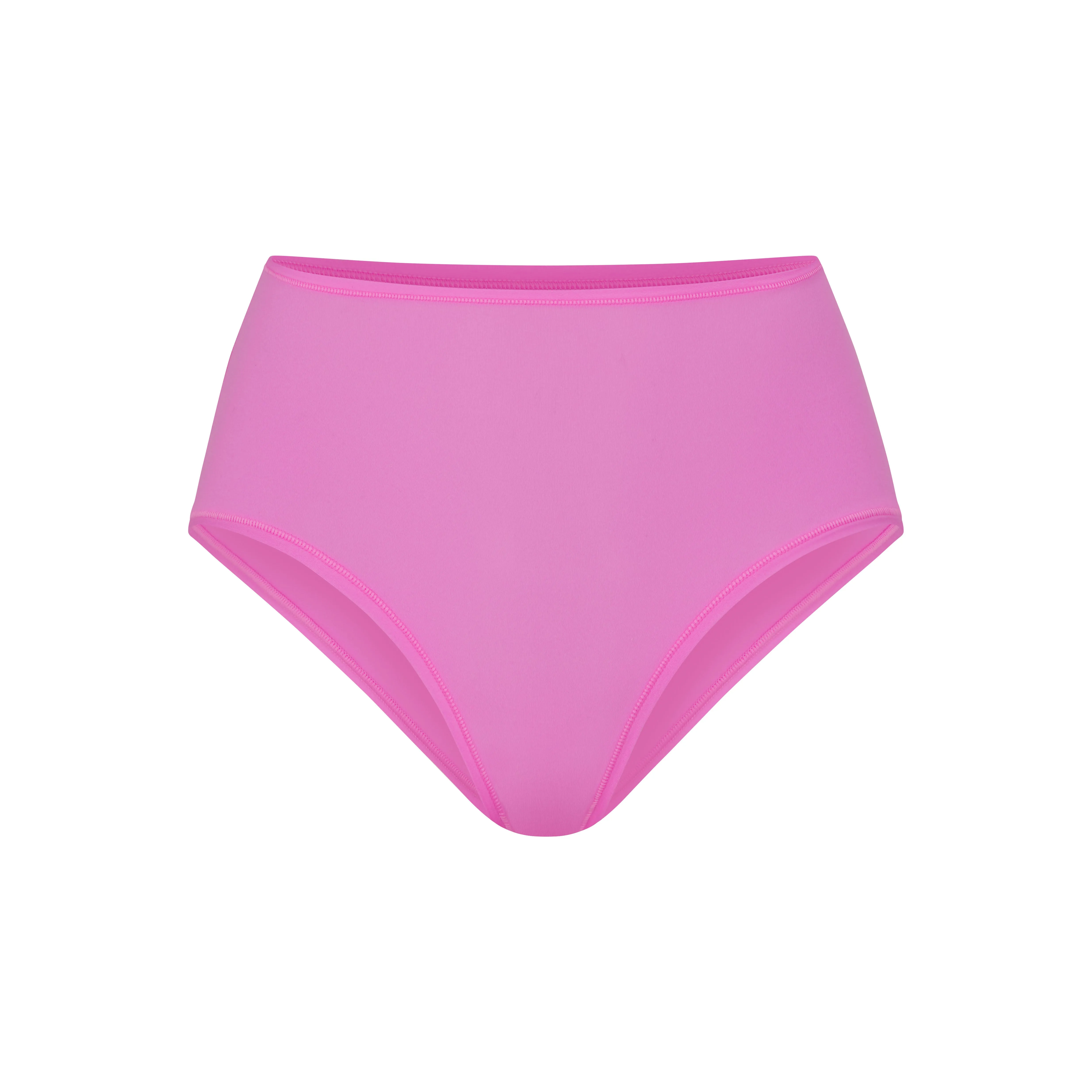 FITS EVERYBODY FULL BRIEF | NEON ORCHID sold by SKIMS