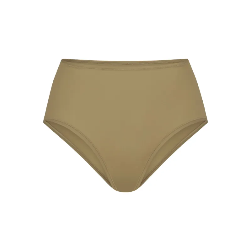 FITS EVERYBODY FULL BRIEF | KHAKI sold by SKIMS