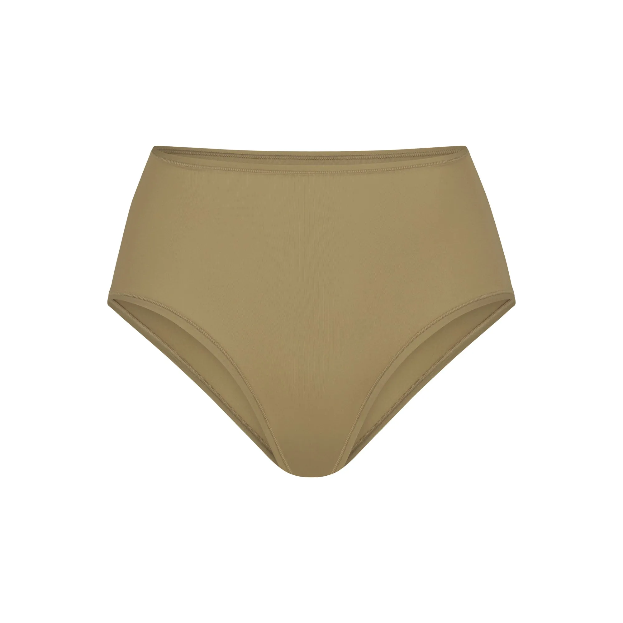 FITS EVERYBODY FULL BRIEF | KHAKI sold by SKIMS