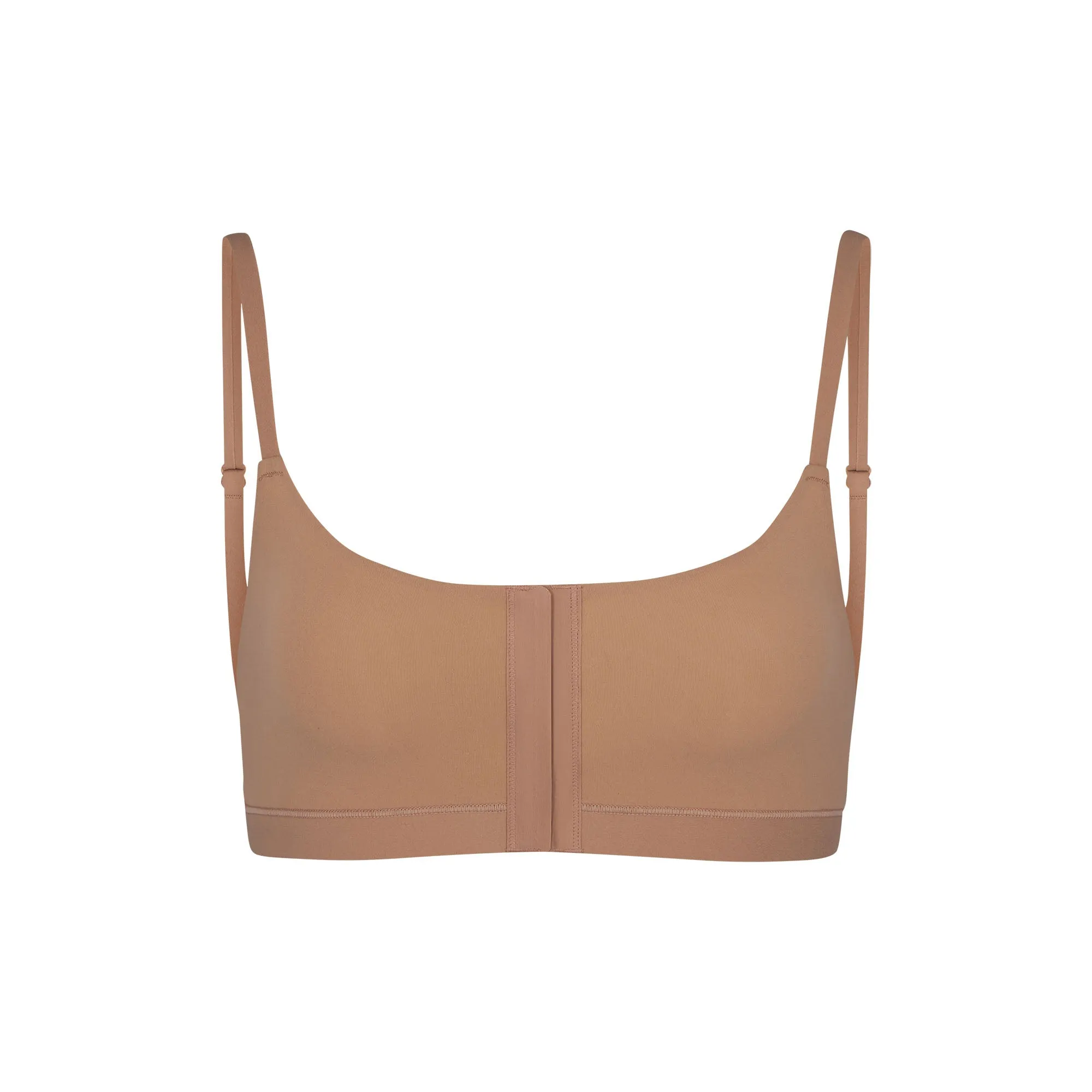 FITS EVERYBODY ADAPTIVE SCOOP BRALETTE | SIENNA sold by SKIMS