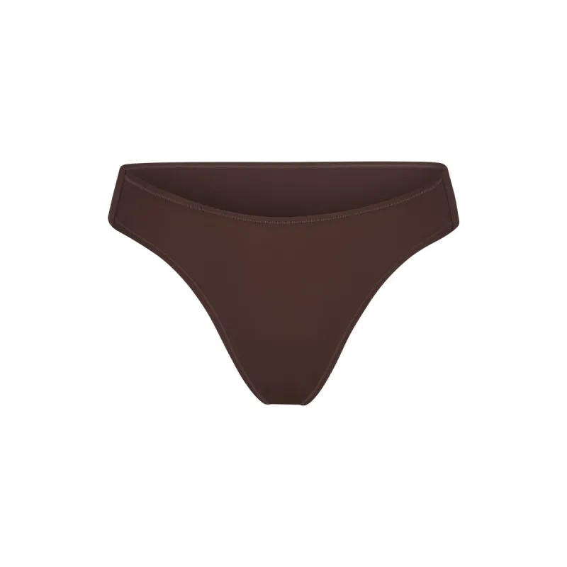 FITS EVERYBODY ADAPTIVE BRIEF | COCOA sold by SKIMS