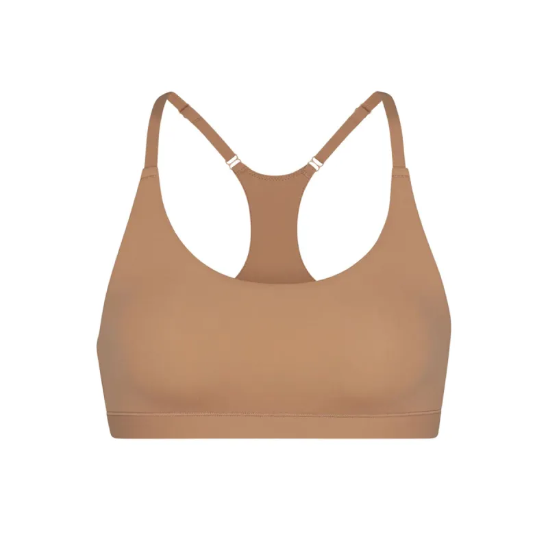 FITS EVERYBODY RACERBACK BRALETTE | SIENNA sold by SKIMS