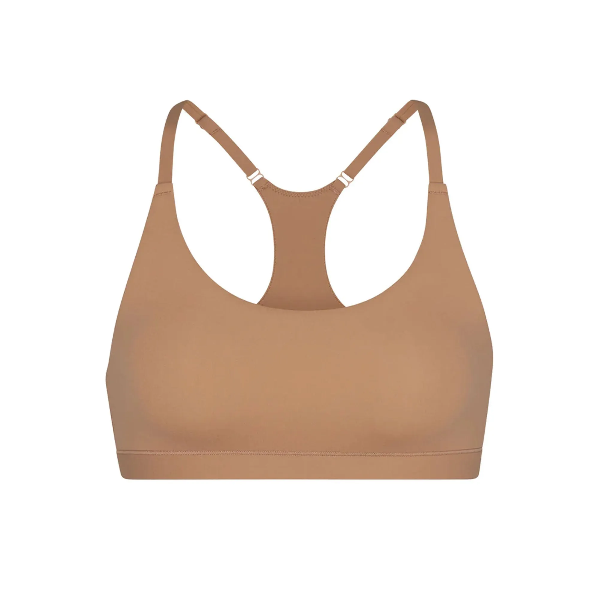 FITS EVERYBODY RACERBACK BRALETTE | SIENNA sold by SKIMS