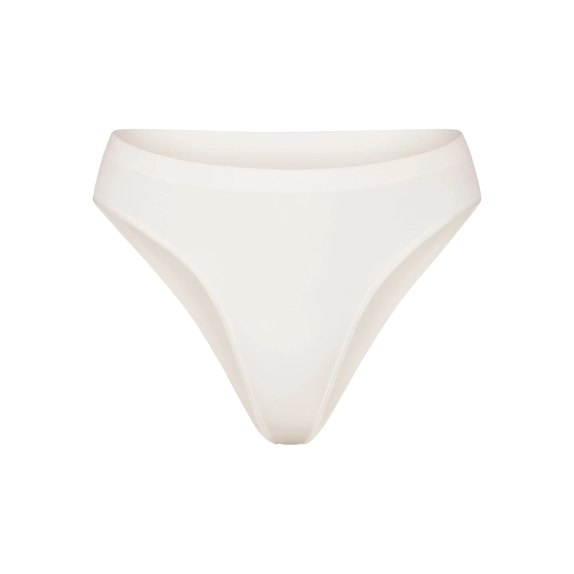SOFT SMOOTHING SEAMLESS BRIEF | MARBLE sold by SKIMS