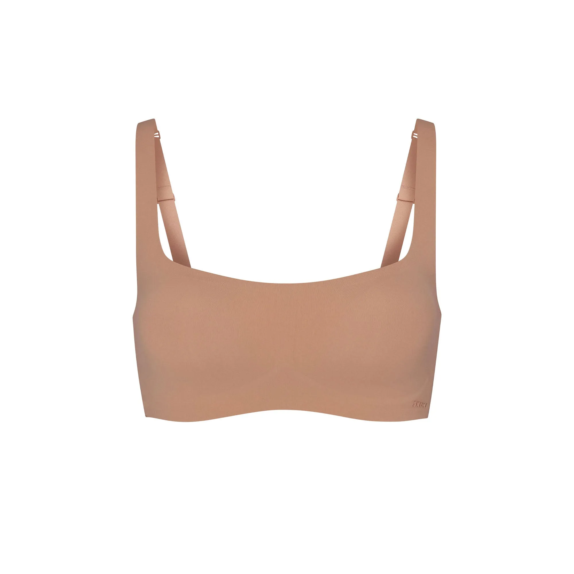 NAKED SCOOP BRALETTE | SIENNA sold by SKIMS