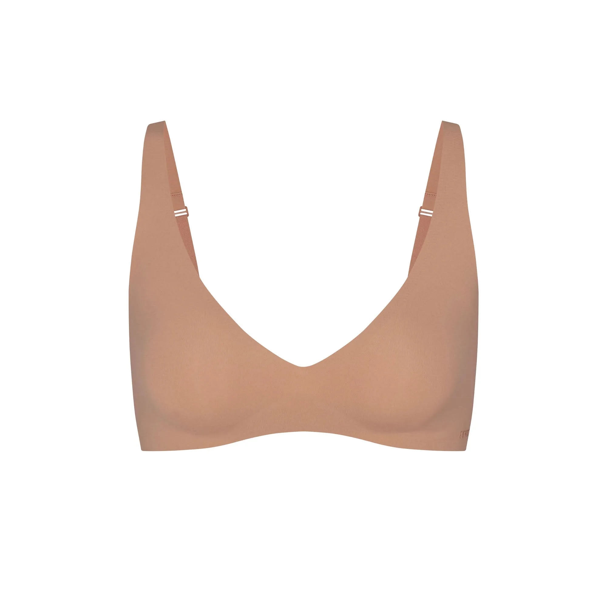 NAKED PLUNGE BRALETTE | SIENNA sold by SKIMS