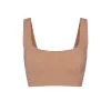 NAKED SCOOP LONGLINE BRALETTE | SIENNA sold by SKIMS